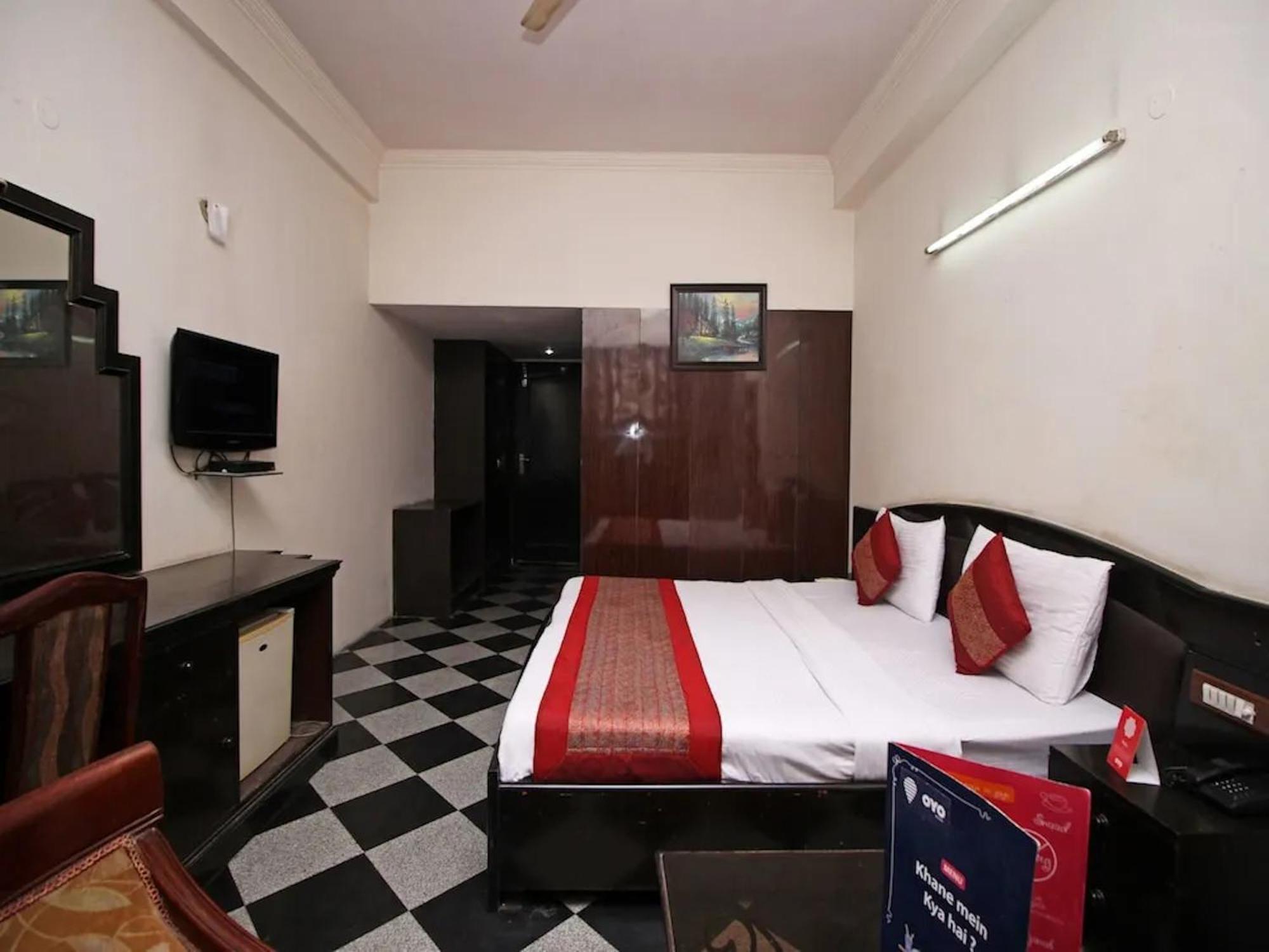 Orchid Garden Karol Bagh New Delhi